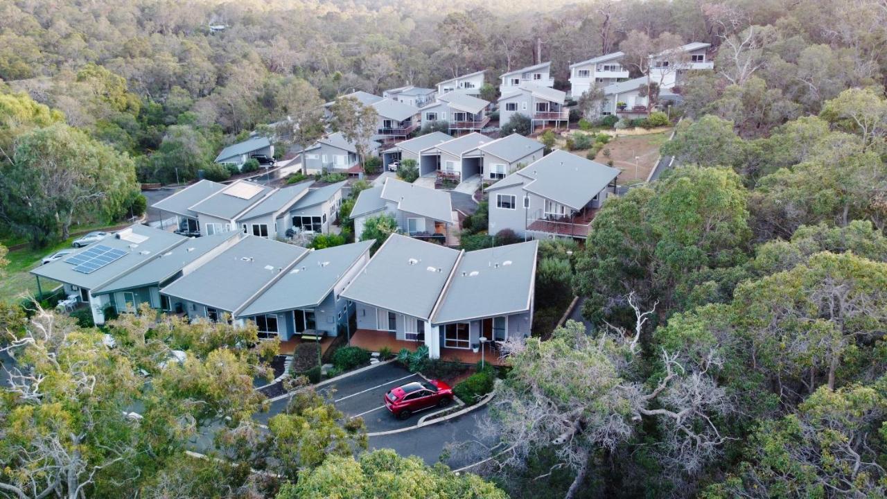 Cape Villas 23 Dunsborough Zewnętrze zdjęcie